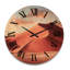 Horloge murale Motour-835132555