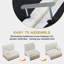 Canapé de style Chesterfield-377087949-377087950