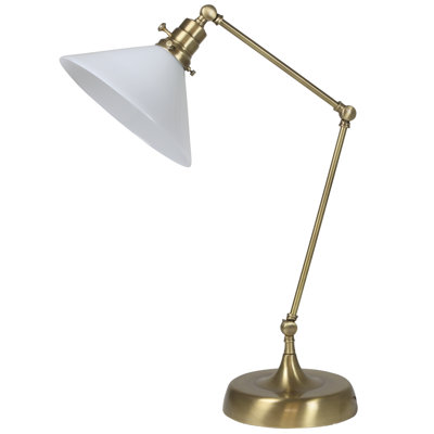 Otis Desk Table Lamp