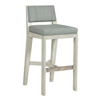 Thom Filicia 32.5'' Bar Stool