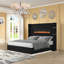 Lit standard tapissier Ashray-1088180223-1088180219