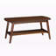 Table basse Kawamoto