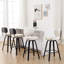 Tabouret de bar et de comptoir pivotant Cicero-2129200773-2098153208-2124921767