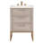 Markham 24'' Single Bathroom Vanity with Top-84059298-100725076-86921910