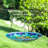Leola Hanging Birdbath