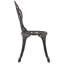 Outdoor Patio Dining Side Chair