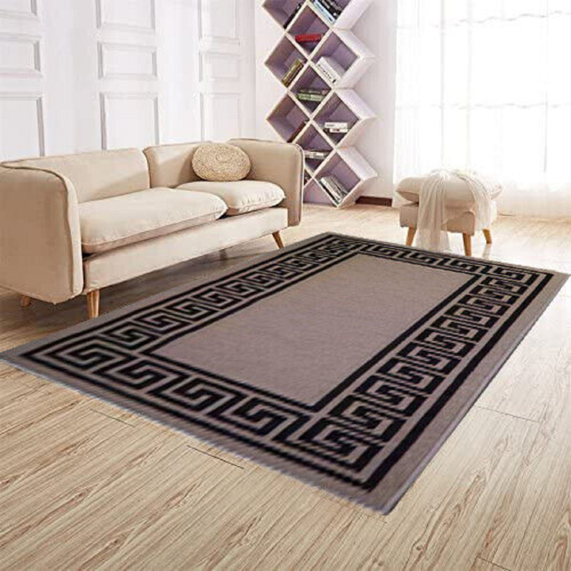 Readlyn Non-Slip Indoor Doormat, 120cm W x 150cm L
