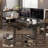 Meison 50.39'' W Height Adjustable Rectangle Standing Desk-910924986