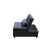 Dark Grey Velvet est en rupture de stock