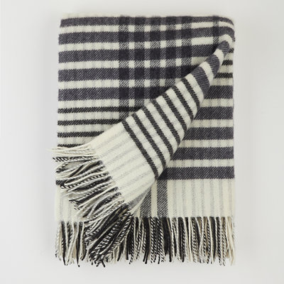 Angwin Throw Blanket