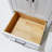 Hyle 29.5'' Single Bathroom Vanity With Quartz Top