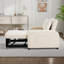 Chaise longue d'appoint convertible-703501655