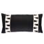 Schumacher x David Kaihoi Tutsi Tape Pillow