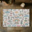 Tapis tressé Faint-106464102