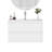 32-Inch Wall-Mounted Bathroom Vanity-638615151