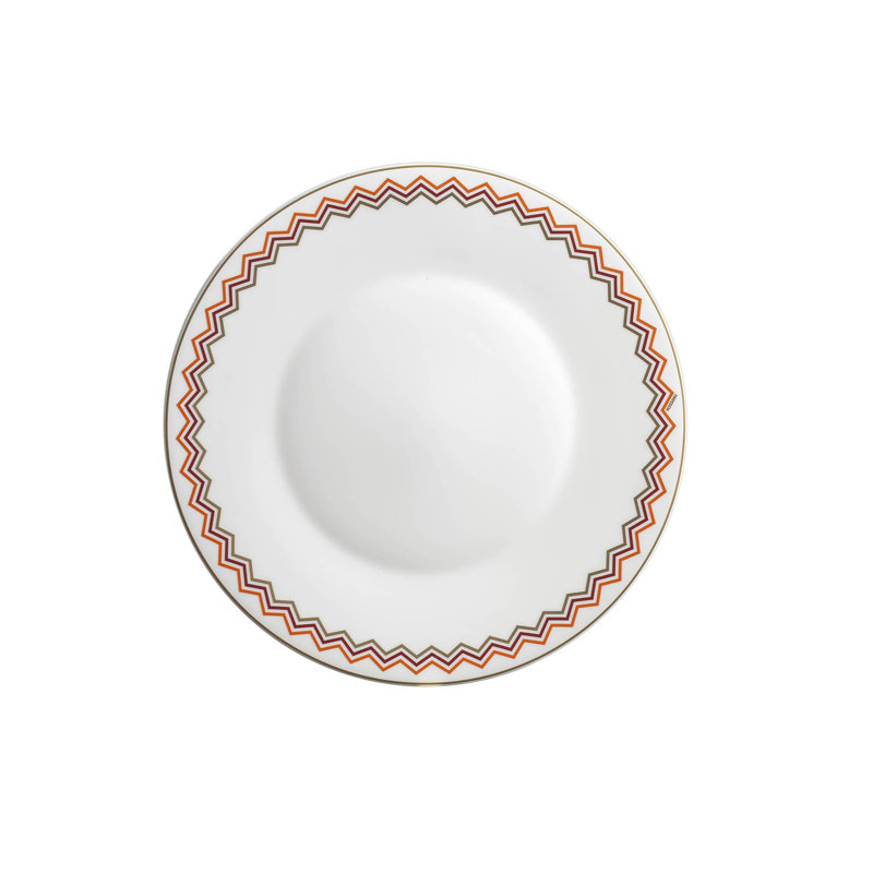 Missoni Charger Plate ICONIC diam. 12.5 in