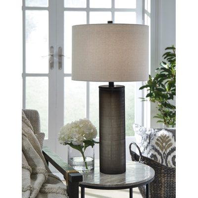 Lampe de table Dingerly