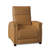 Venus Zero Gravity Leather Recliner-50481168-50481521