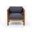 Patio Laurel Club Chair