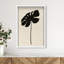 Oliver Gal Dark Leaf II Botanical - Luxury Shadowbox Framed Wall Art-2028579283-2028579285