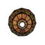 Cone Lamp Shade-1044759902