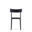 Catwalk Outdoor Dining Side Chair-487297592