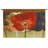 Abstract Cotton Tapestry