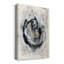 Circular Energy III - peinture sur toile tendue-616773976