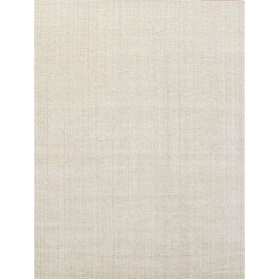 Area Rug in Ivory