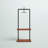 23.62'' Clothing Rack