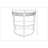 Becki Owens X Livabliss Rosemary Console Table