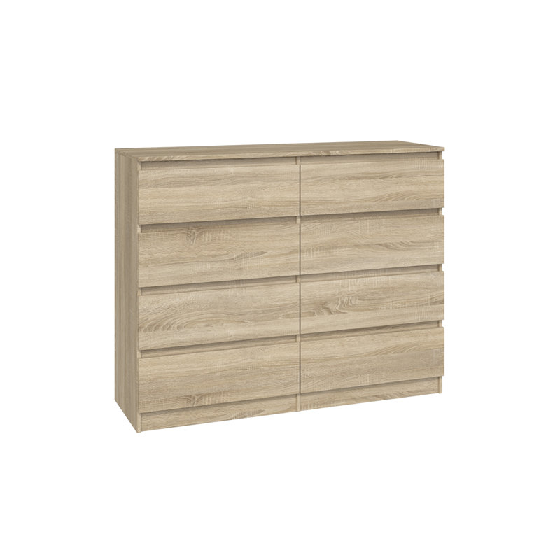 Bencivenga Storage Drawer, Black