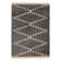 Pickerel Berber Style Charcoal Rug