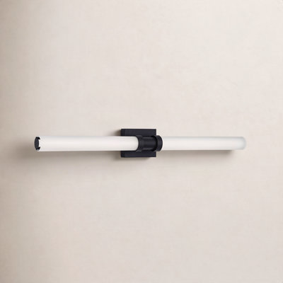Kelan Single Light Dimmable LED Vanity Light