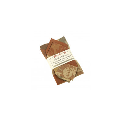 Kareshan Cotton Waffle Kitchen Towel Linen Set