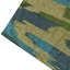 Flatweave Wool Ikat Area Rug in Multi