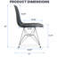 Chaise de salle à manger Northfleet-1036035503-1061491532-1061491528