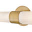 Grande applique à deux lumières Hinkley Nina-122467679