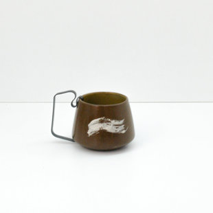 Ceramic Coffee Cup