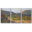 At Petit, peinture sur toile 3 pièces-2066830303-2066830301