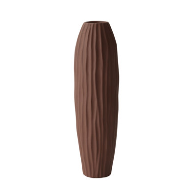 Vase Thayer 3,5 po x 13 po