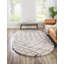 Tapis ivoire / noir Pickering-79165871