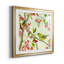 Chant du printemps, soirée dorée - peinture encadrée-859786457-859786462