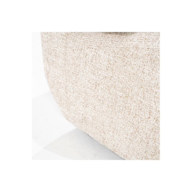 Lucia Accent Chair, Beige