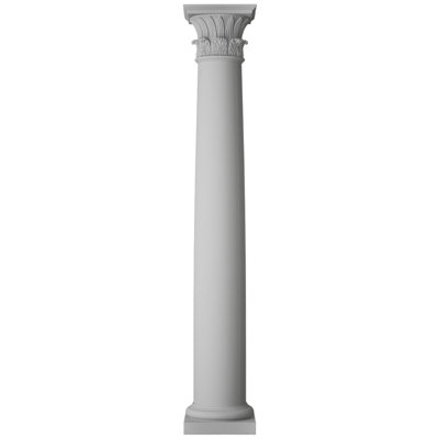 Colonne ronde Endura-Stone