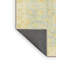 Tapis décoratif multicolore à motif abstrait-2136160044