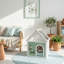 Maisonnette pour chat Sage
