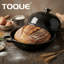 Toque 5L Cast Iron Round Dutch Oven
