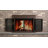 Cabinet Steel Fireplace Door-73554907-73554916