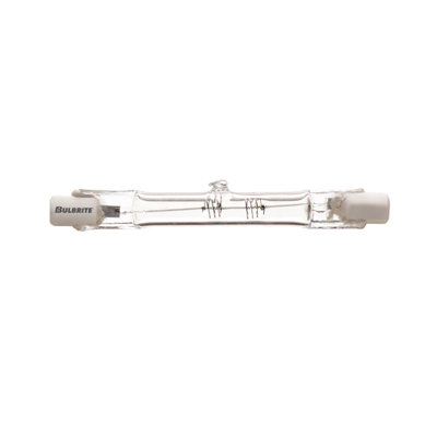 Ampoule halogène 100 W A19 à intensité variable
